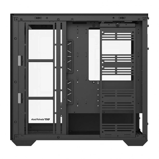Computerbehuizing Darkflash DLX4000 Glas