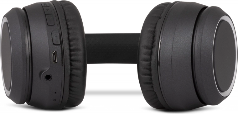 Comfort, inklapbaar design en universele aansluiting