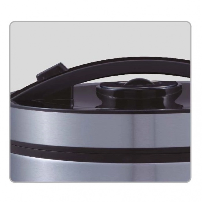 Multicooker 5 l, 30 programma's, 900W MR-794