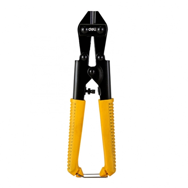 Snoeischaar Deli Tools EDL2685C, 200 mm, 8"