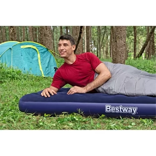 Eenpersoons luchtmatras Bestway