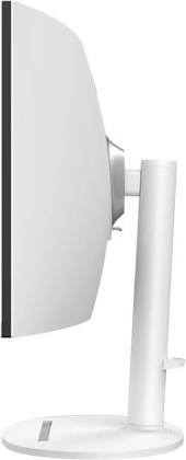 Monitor Modern 34" LED UWQHD Gebogen 120Hz Zwart