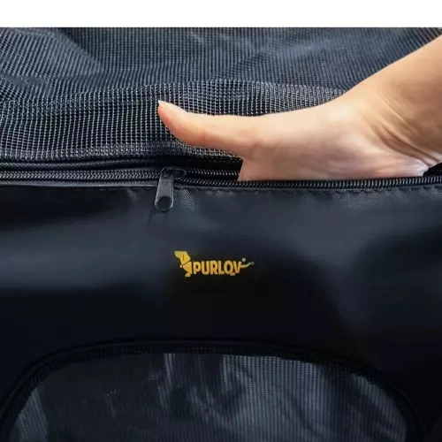 Transporter - tas voor hond/kat