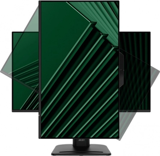 Ergonomie op maat: hoogte, kanteling, pivot