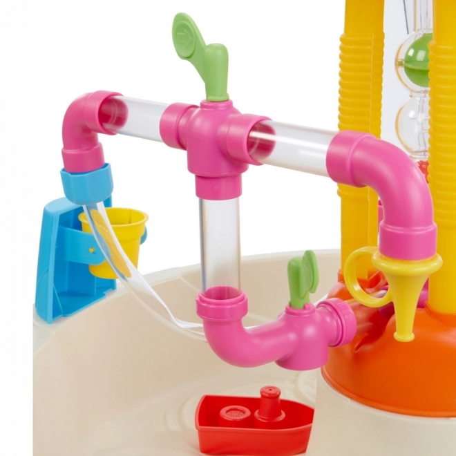 Little Tikes Water Tafel Fontein