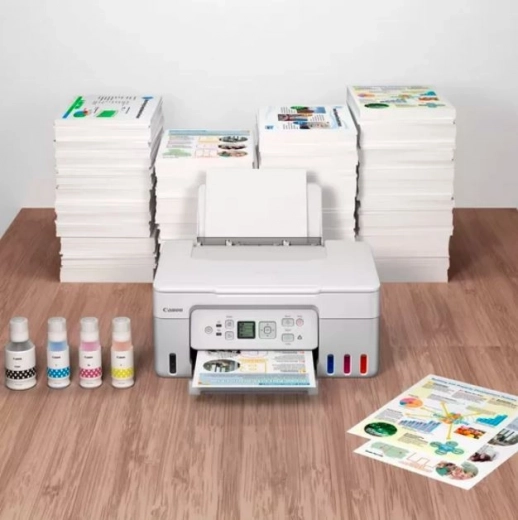 Uitstekende afdrukkwaliteit