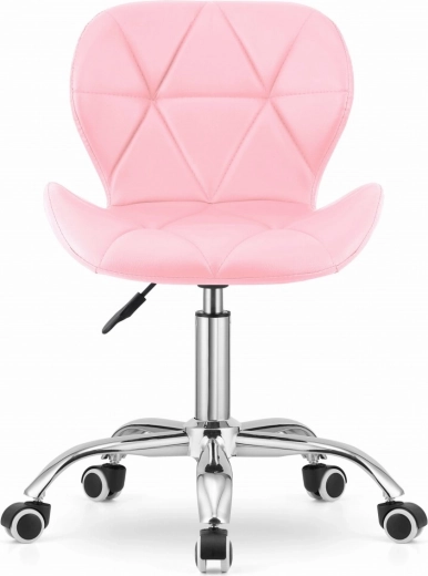 Stabiele basis en rubberen wielen