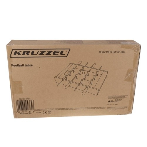 Tafelvoetbal Kruzzel 21909