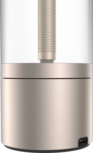 Krachtige batterij met USB‑C