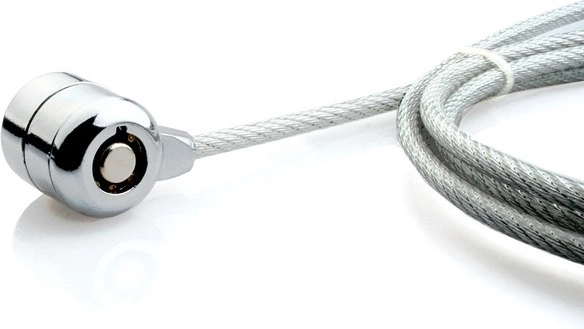 Compacte spiraalkabel