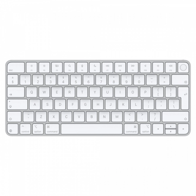 Magic Keyboard met Touch ID voor Mac met Apple-chip
