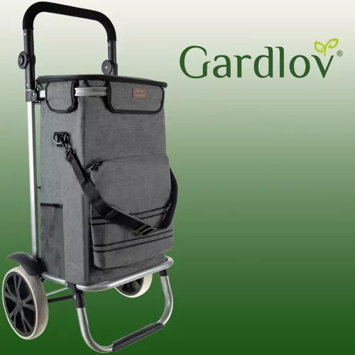 Opvouwbare transportwagen Gardlov 23187