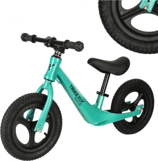 Onderhoudsvrije EVA-wielen