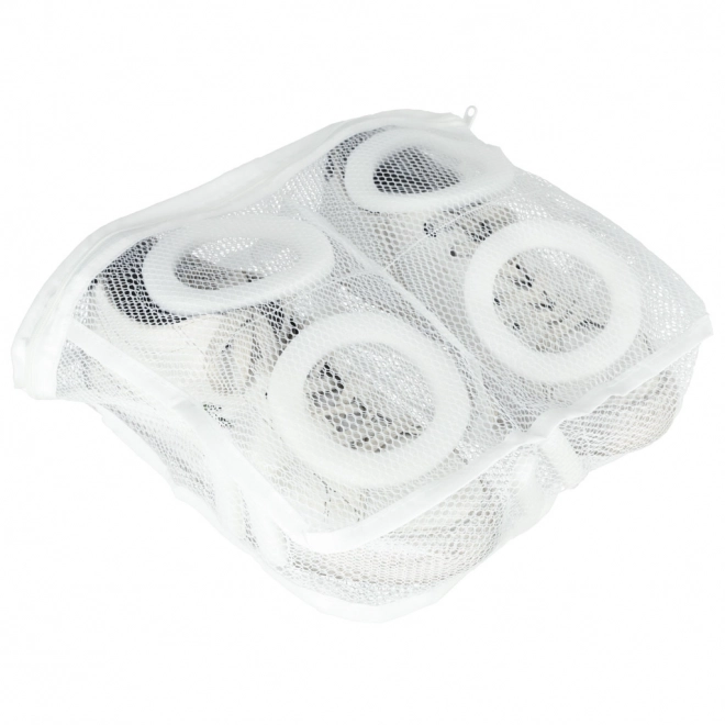 Netzak voor het wassen van schoenen
