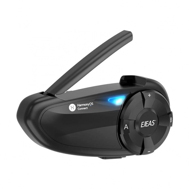 Intercom voor motoren EJEAS Q7