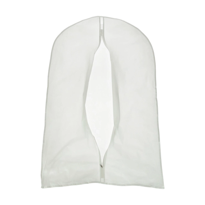 Kledinghoes transparant 120 x 60 cm – 60 x 100 cm