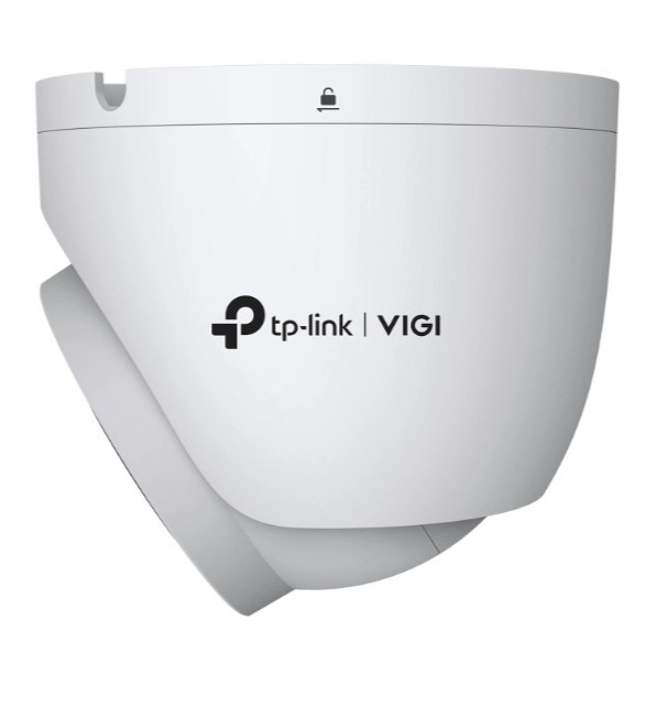 Motorbeveiligingscamera TP-Link InSight S445ZI met 4MP resolutie en 5x zoom