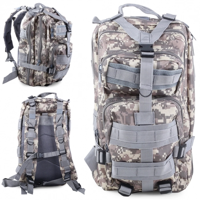 Militaire tactische rugzak 30L