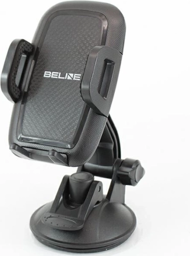 Universele 2-in-1 autotelefoonhouder voor ruit en dashboard