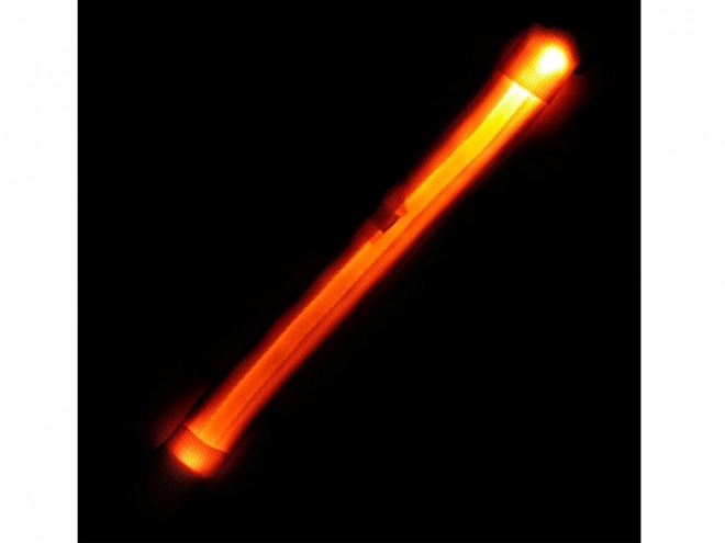 Led lichtgevende halsband voor huisdieren