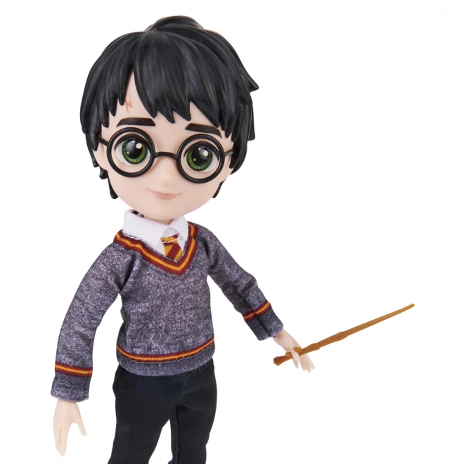 Harry Potter-figuur uit de Wereld van Toverkunst en Magie