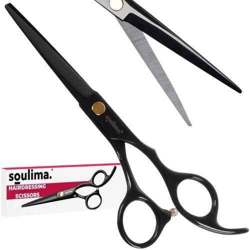 Professionele kappersscharen Soulima