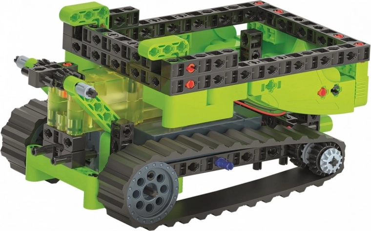 Functionele modellen