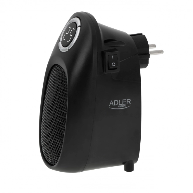 Thermoventilator Adler Easy Heater 1500W