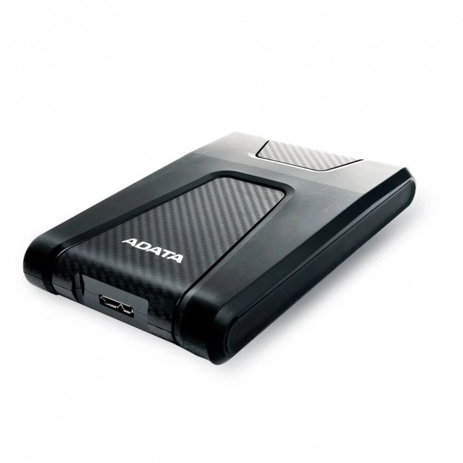 Externe harde schijf ADATA HD650 2TB USB 3.1 zwart