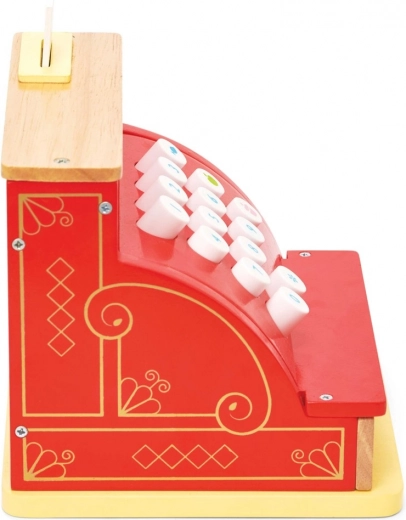 Retro design dat uitnodigt tot spelen