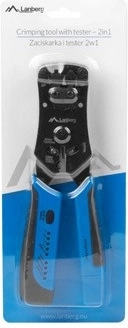 Ingebouwde tester