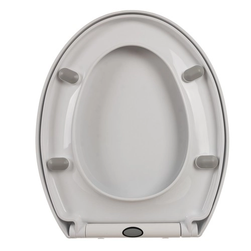 Vrijstaand toiletbril Ruhhy 24547