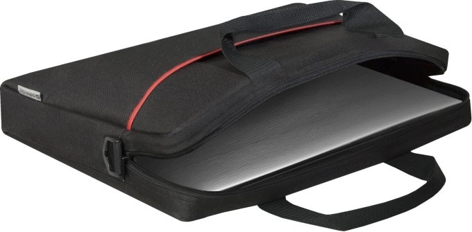 Verstevigde zijkanten voor betere bescherming