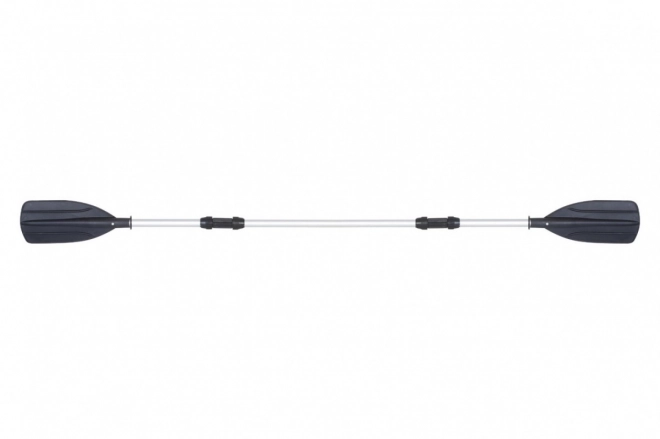 Aluminium roeispanen Bestway 145-218 cm voor kajak en SUP