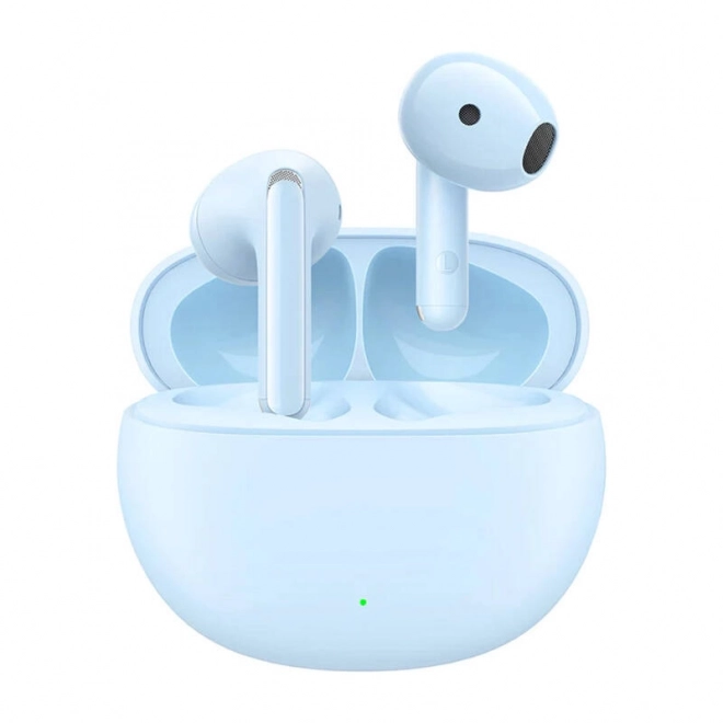 Draadloze oordopjes Joyroom Funpods JR-FB2 blauw