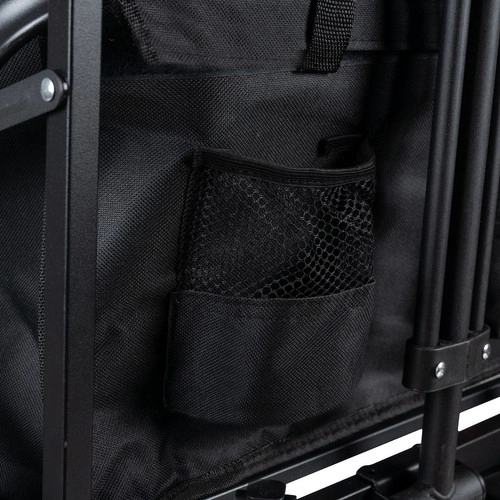 Gardlov opvouwbare transportwagen 23084
