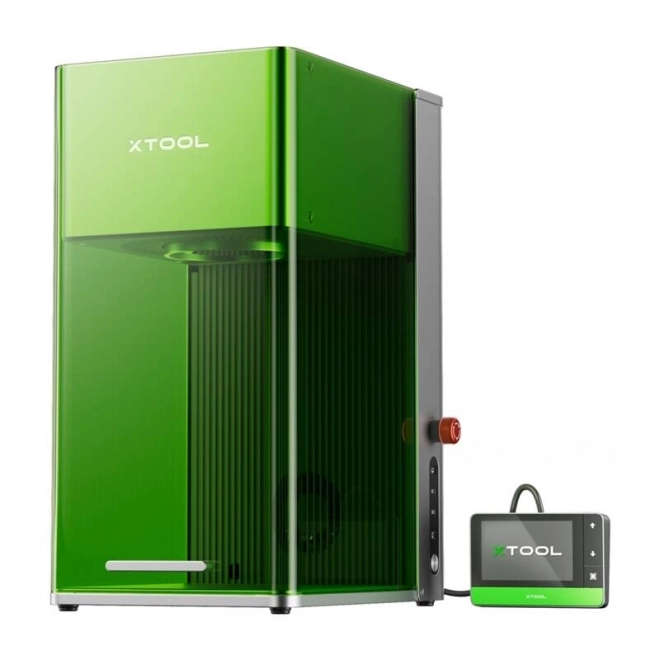 Lasergraveermachine xTool F1 Ultra
