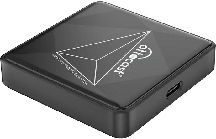 Compact en breed compatibel