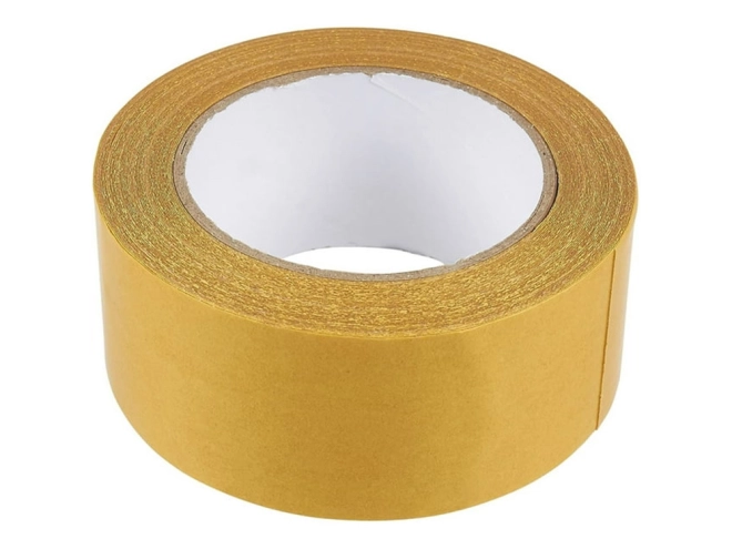 Uitzonderlijke kleefkracht