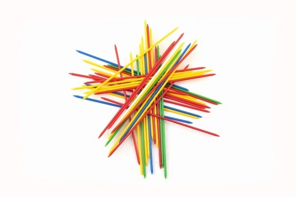 Gezelschapsspel Mikado