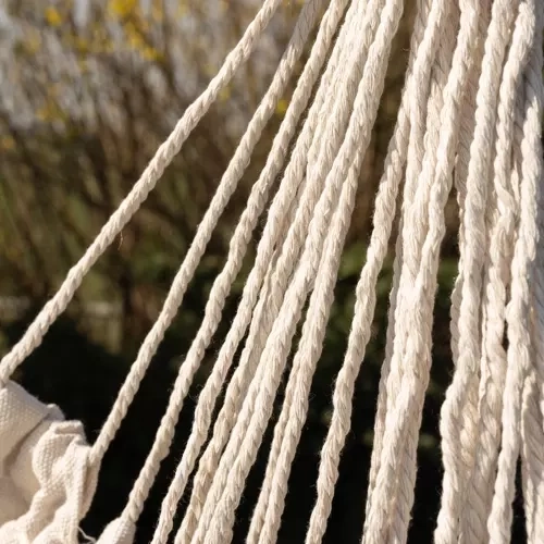 Ademend en duurzaam materiaal