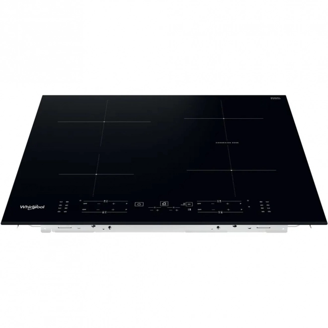 Whirlpool inductiekookplaat