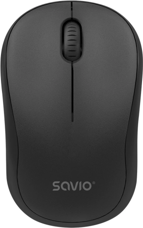 Draadloze Muis Savio