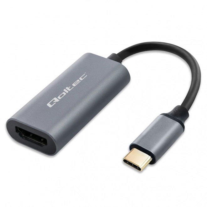 USB-C naar HDMI Adapter 4K 60 Hz