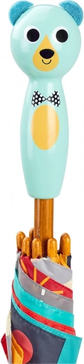 Comfortabele grip voor kleine handjes