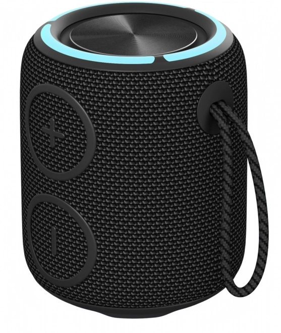 Bluetooth luidspreker Sencor Sirius 2 Mini zwart