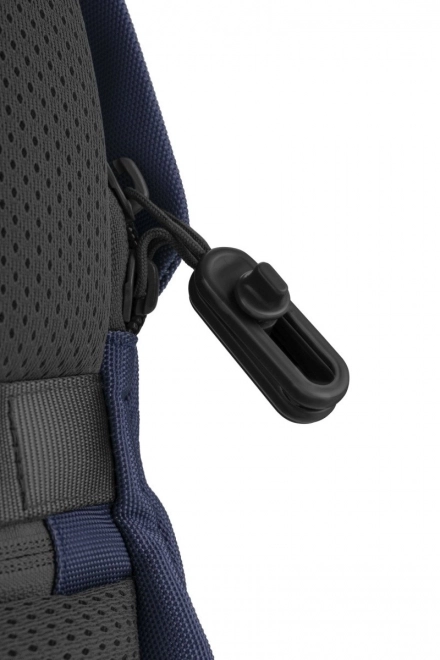 Diefstalbestendige rugzak Bobby Soft Navy