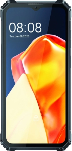 Grote batterijkapaciteit