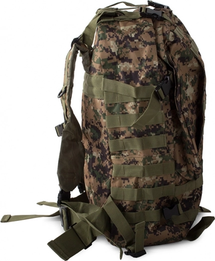 Aanpassing en stabiliteit