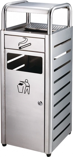 Eenvoudig legen en onderhouden